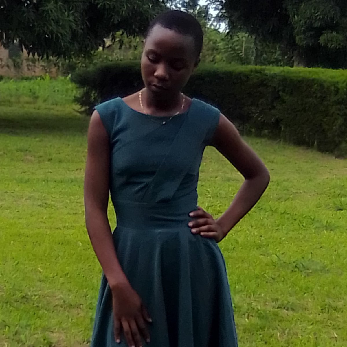 MatredB tweet picture