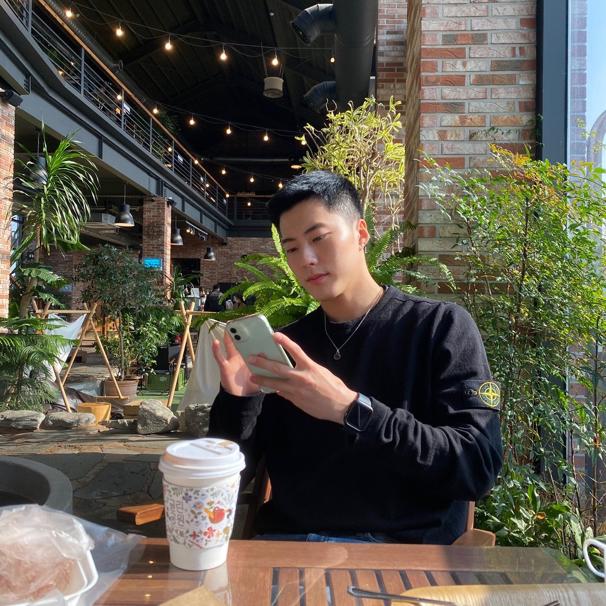 imfact_kkt's tweet photo. 210522 // Jeup https://t.co/yt9txiwhhY