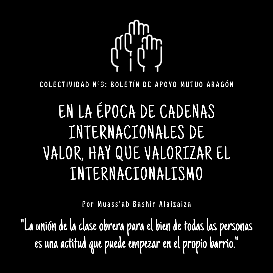 ApoyoMutuoAra's tweet photo. @tommyramirez71 @MussaabBashir Gracias a toda la buena gente de Cinco Villas, con la que nos concentramos hoy en #Ejea #Exeya para decir #FreePalestine #PalestinaLibre 

#Gaza en nuestro corazón

Un texto de @MussaabBashir en nuestro último boletín: https://t.co/mZloBGu2w5 https://t.co/JqU6TNp7qM