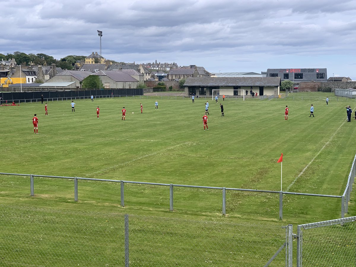 Vale Community FC tweet media