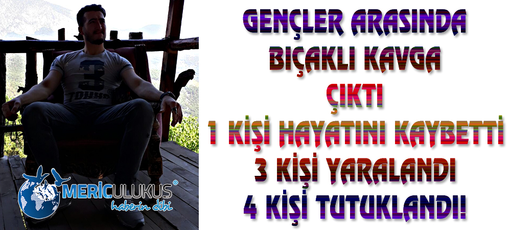 MericUlukus's tweet photo. TARTIŞMA ÖLÜMLE SON BULDU!
https://t.co/xlEzv0m8lS https://t.co/gtfxTj0KWZ