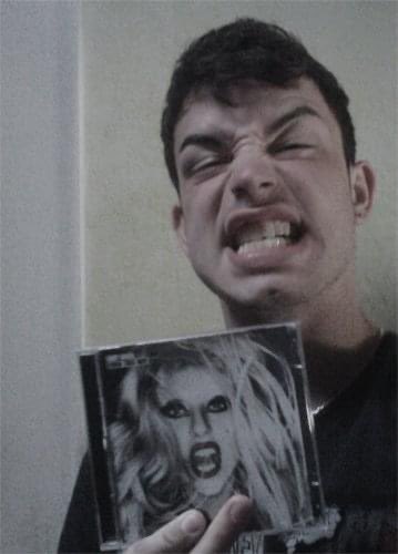 desperatehero's tweet photo. HAPPY 10 YEARS ANNIVERSARY BORN THIS WAY!
THIS ALBUM CHANGED MY LIFE
Ü CHANGED MY LIFE
I LOVE Ü MORE THAN WORDS CAN SHOW @LADYGAGA
PAWS UP!
#BornThisWay10 #BornThisWayAnniversary #BornThisWay #LadyGaga #OPERATIONBORNTHISWAY https://t.co/1mtVnae8nn