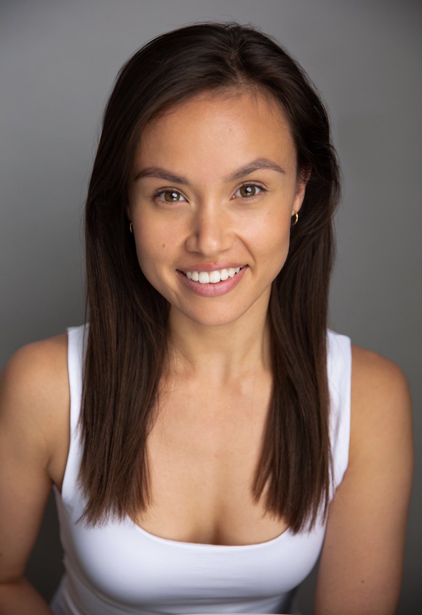 New headshots
Lila Adele
💕