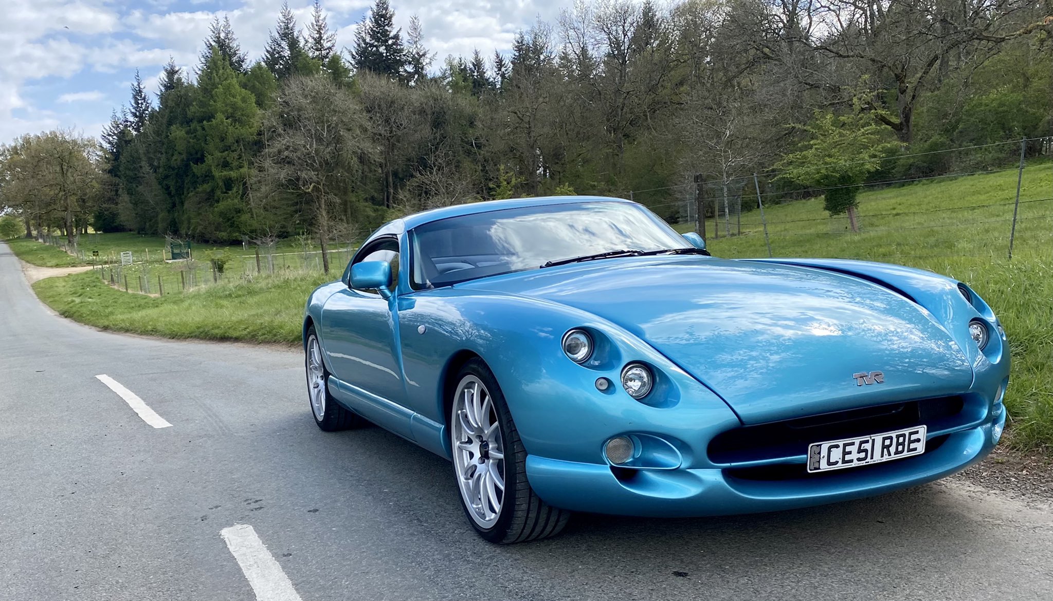 TVR 2021