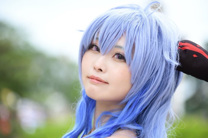 Twitterのコスプレ画像29