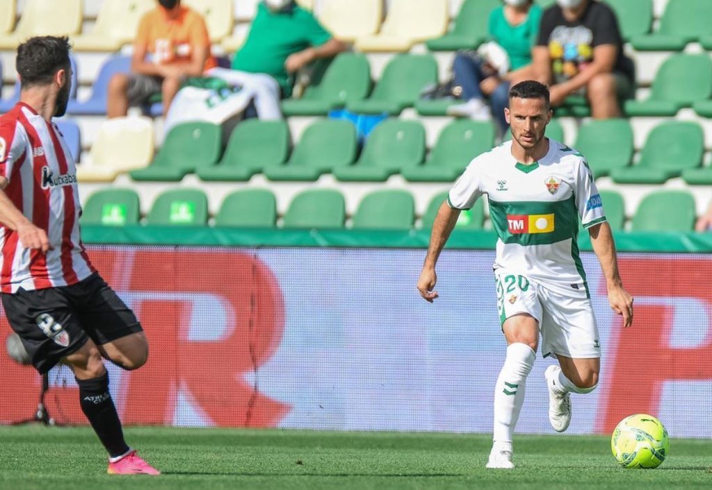 Imagen vía: Elche CF.