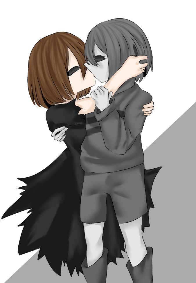 Cfh6Klrce5ujQiv's tweet photo. ใญในใฎๆฅใชใใณใขใกใใ
#undertaleAU #reapercore https://t.co/1SsVsl8iIr