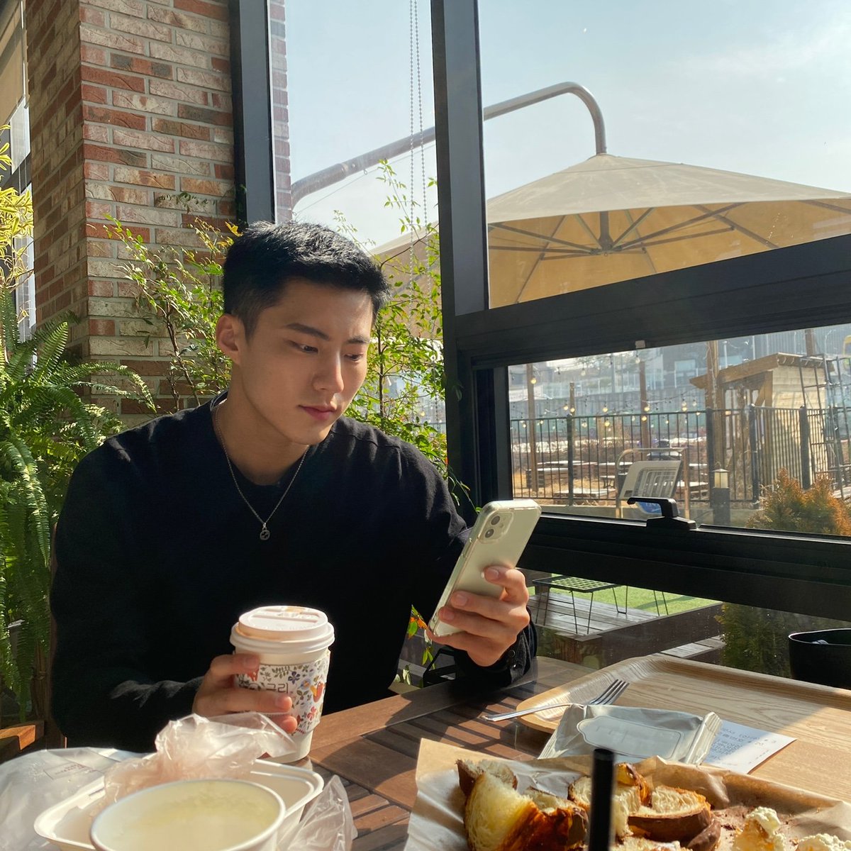 imfact_kkt's tweet photo. 210522 // Jeup https://t.co/eD9BacsZVg
