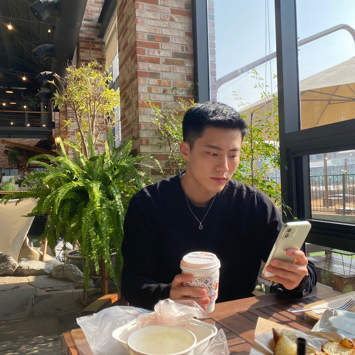 imfact_kkt's tweet photo. 210522 // Jeup https://t.co/eD9BacsZVg