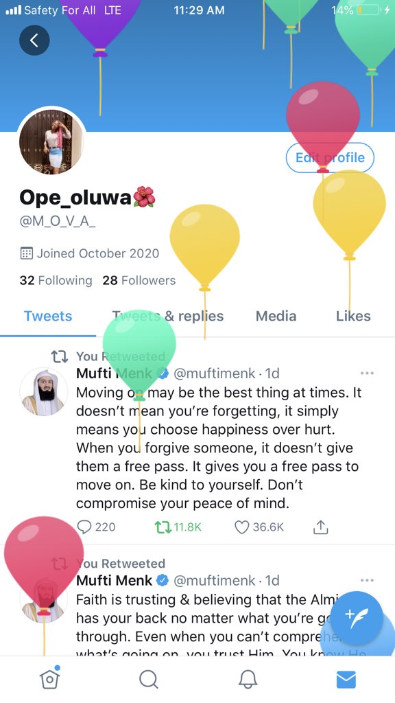 M_O_V_A_'s tweet photo. It my birthday today can I get prayers from you https://t.co/vj5EJpjiis