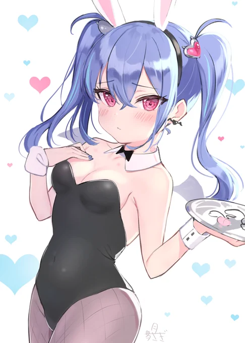 「ご注文は私ですか...?」 