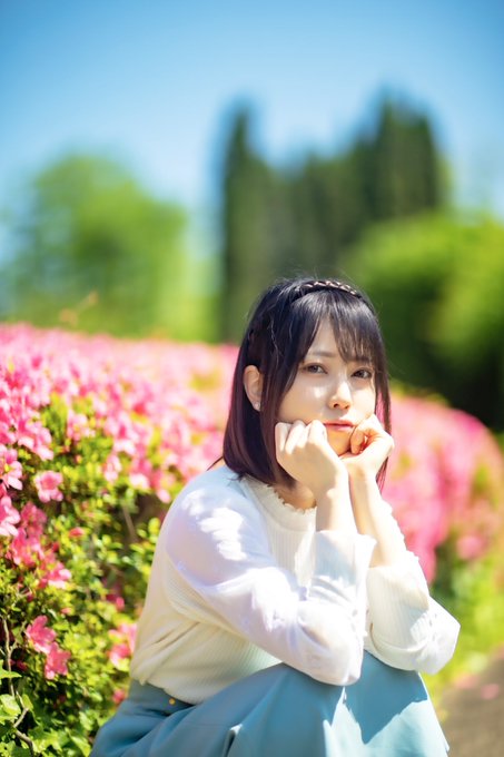 コスプレイヤー結城くんのTwitter画像20