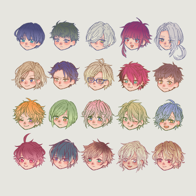 生首絵のtwitterイラスト検索結果 生首絵のtwitterイラスト検索結果