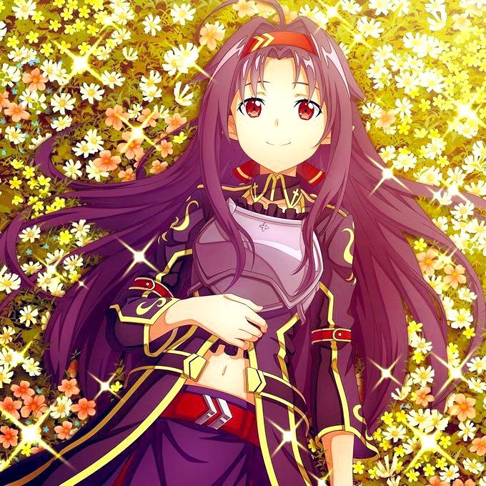 ユウキの誕生日