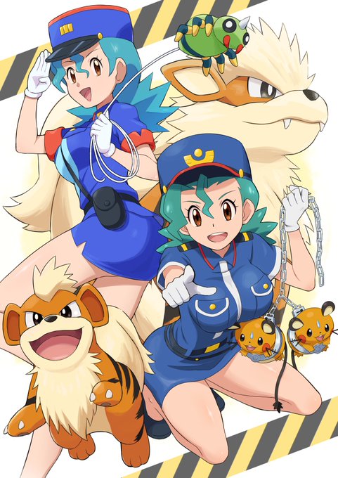 Moa151さんのイラストまとめ