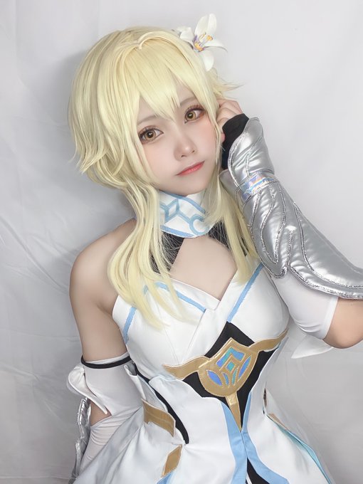 コスプレイヤーたたたたんこのTwitter画像30