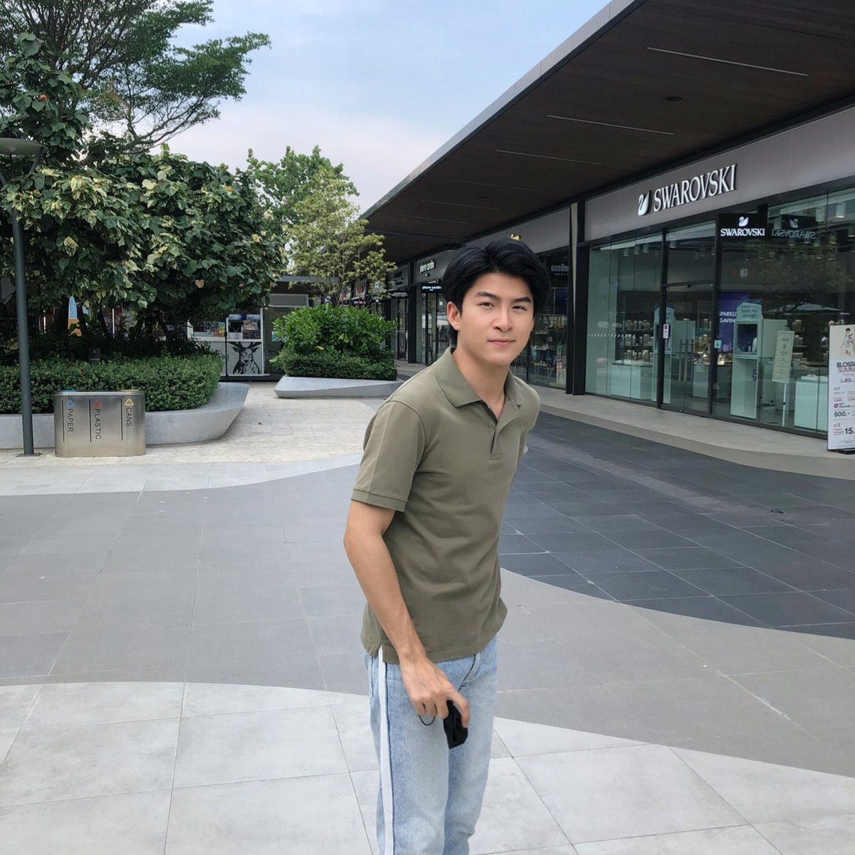 pluemch98's tweet photo. ไปเรื่อย https://t.co/STSYoNXw9w