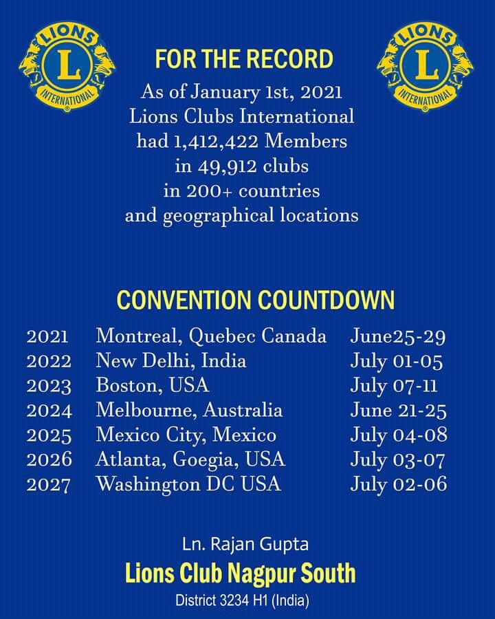 Lions Club of Kathmandu Matribhumi City tweet media