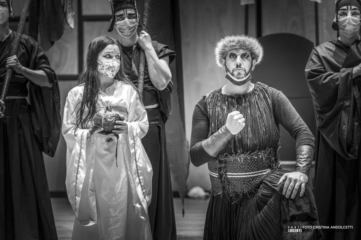 MarcoMariani_IT's tweet image. maggiomusicale: RT @VentiLucenti: #AllOpera #LaPrincipessaDiGelo #83FMM
Scatti dalle prove de #LaPrincipessaDiGelo in scena stasera, domenica 23 maggio ore 19 alla Cavea del @maggiomusicale.
👉Info e biglietti: bit.ly/3wuzWkq
@FondazioneCRF @com…