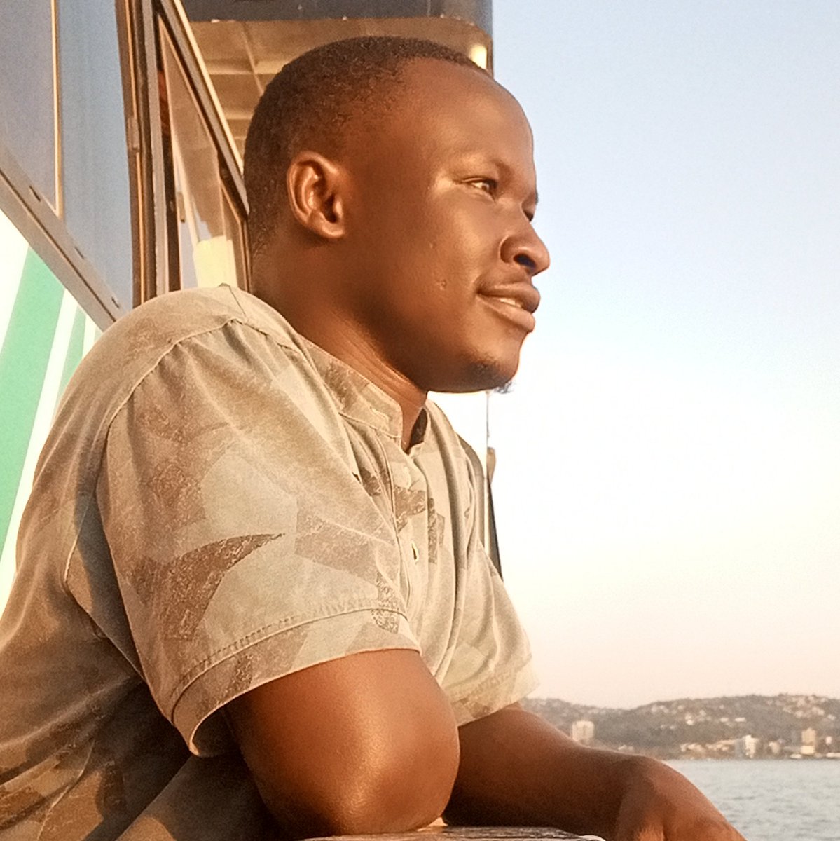 #NewProfilePic