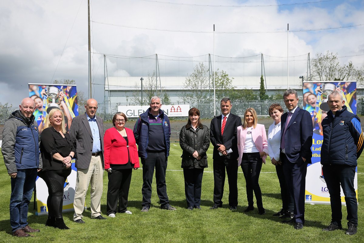 <a href="/GlennonBrothers/">Glennon Brothers</a> proudly support <a href="/LongfordLgfa/">Longford LGFA</a> <a href="/LadiesFootball/">Ladies Football</a> <a href="/SineadHus/">Sinéad Hussey</a> <a href="/OfficialLDGAA/">Longford GAA</a> <a href="/johnjgreene/">John Greene</a> <a href="/franmcnulty/">Fran McNulty</a> <a href="/Hardwareassoc/">Hardware Association</a> <a href="/_FIIreland/">Forest Industries Ireland</a> <a href="/Longford_Leader/">Longford Leader / Longford Live</a> <a href="/shannonsidenews/">Shannonside FM News</a> <a href="/ciaranmullooly/">Ciaran Mullooly MEP</a> <a href="/CIF_Ireland/">Construction Industry Federation (CIF)</a> <a href="/IFAmedia/">Irish Farmers' Association</a> <a href="/Aisling_Kiernan/">Aisling Kiernan</a> <a href="/IrishTimes/">The Irish Times</a> <a href="/lidl_ireland/">Lidl Ireland</a> #LongfordABU 💙💛