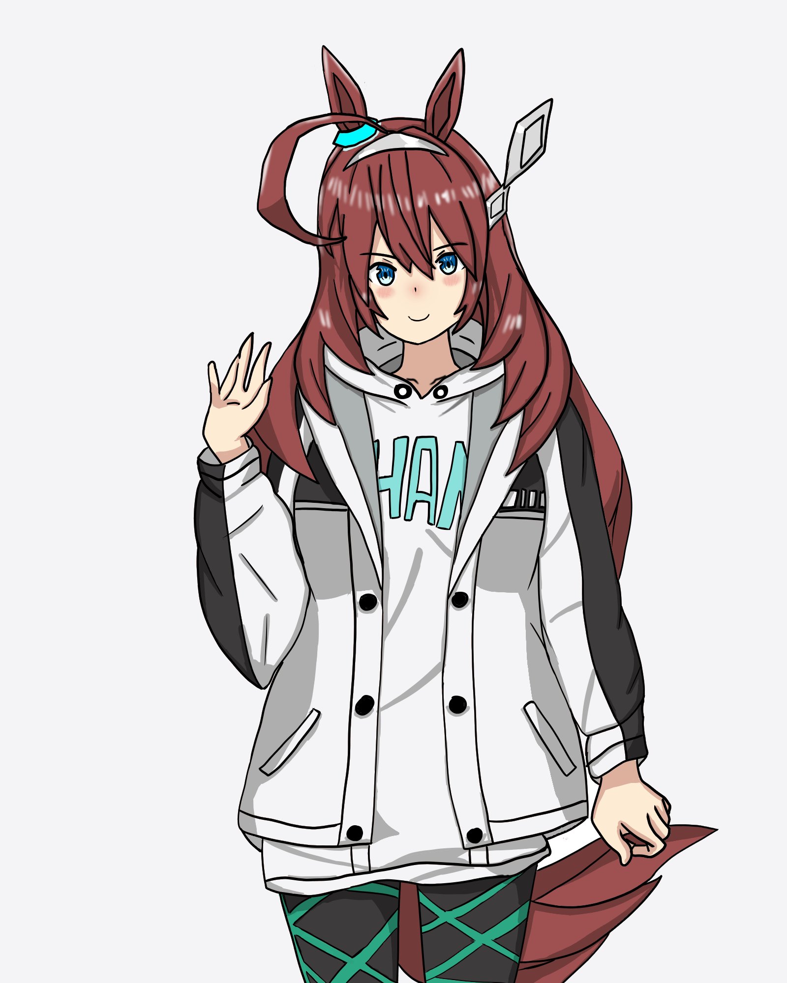 Uzivatel リヤ Na Twitteru ミホノブルボン マスター お待たせしました それでは オペレーション デートモード に移行します ウマ娘 ミホノブルボン T Co S917xv0jsx Twitter