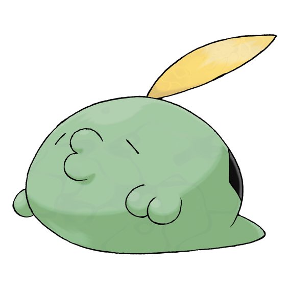 ワタナベ V Twitter 雑な説明で好きなポケモンを紹介する 毒吐く緑色の丸いヤツ ワタナベ V Twitter 雑な説明で好きなポケモンを紹介する 毒吐く緑色の丸いヤツ