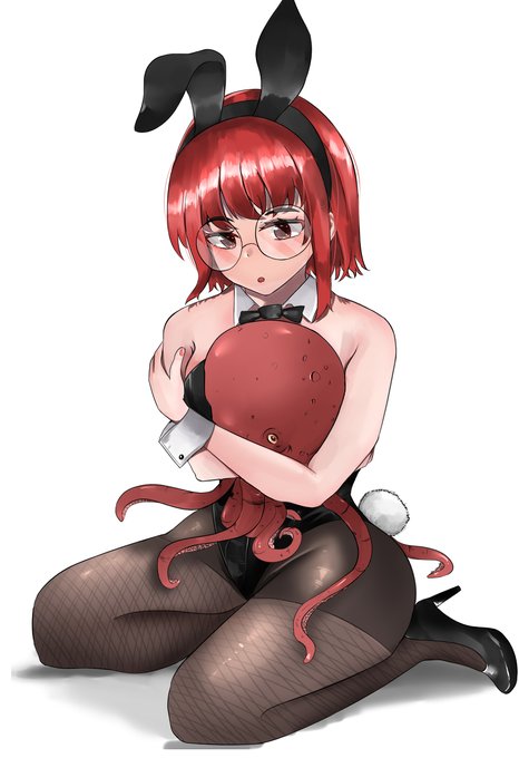 バニーガール #4 #女の子 #bunnygirl #bunny #バニーガール #stocking https://t.co/s9bKr0d8L7 