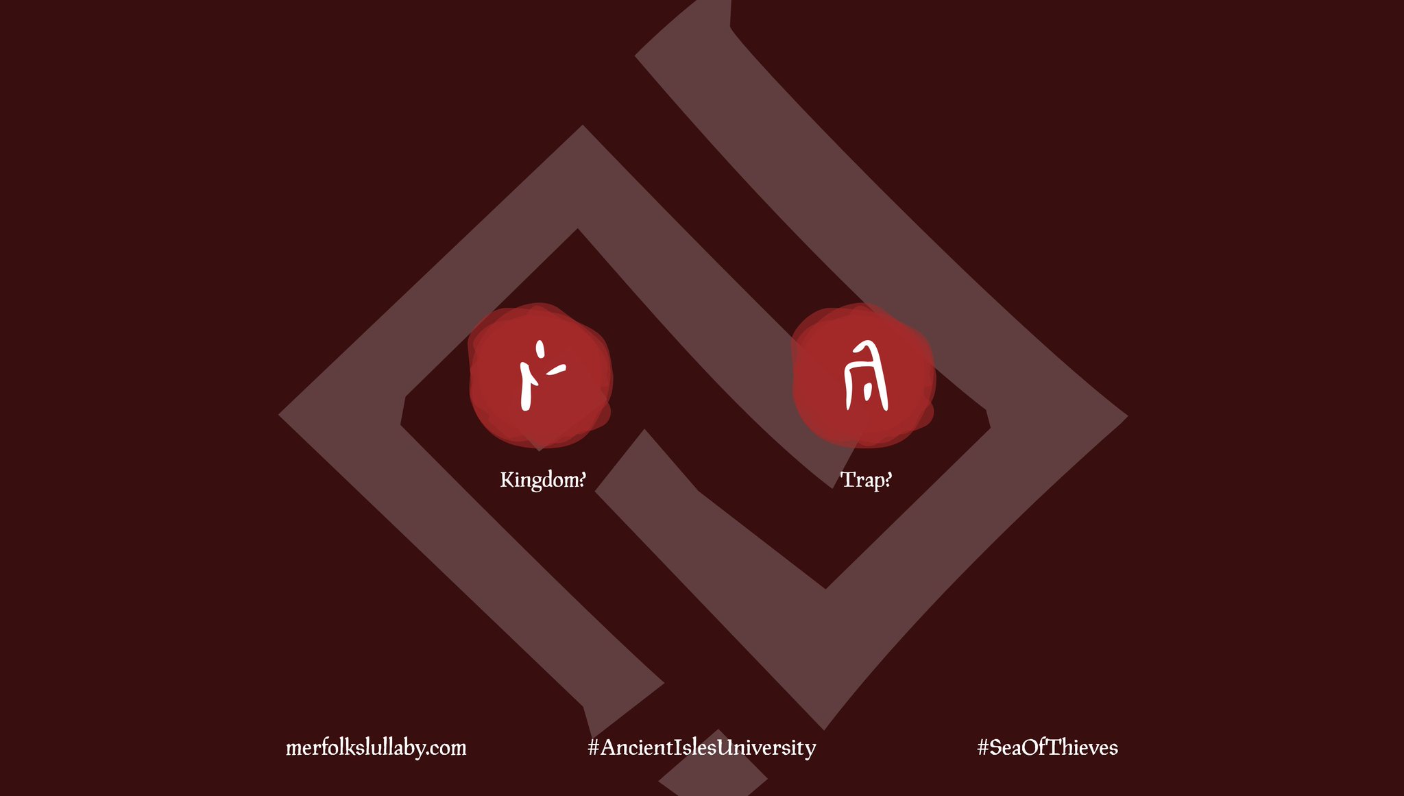 Ancient Isles University on Twitter: