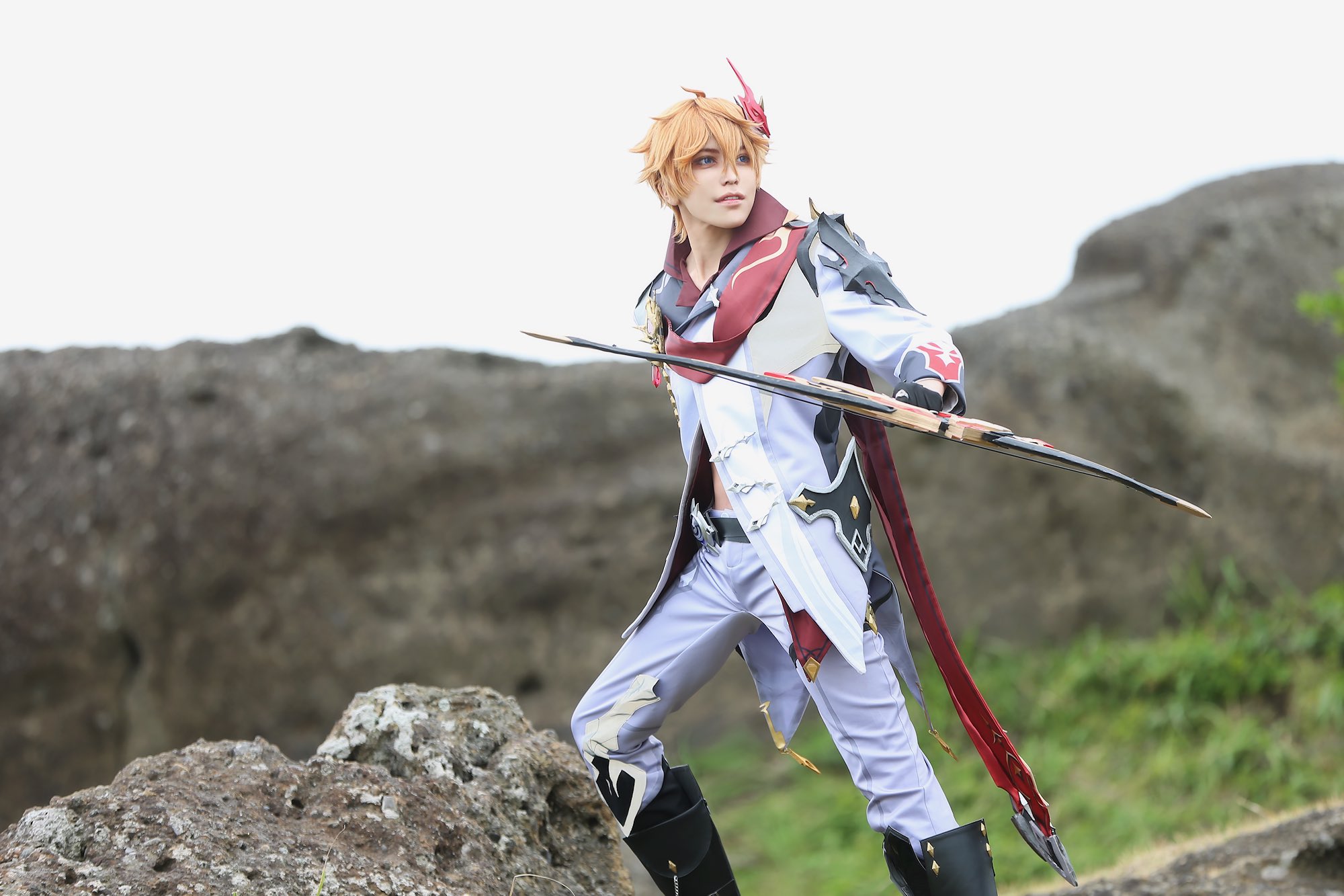 原神 弓蔵 コスプレ 武器 - 通販 - olgapuri.org