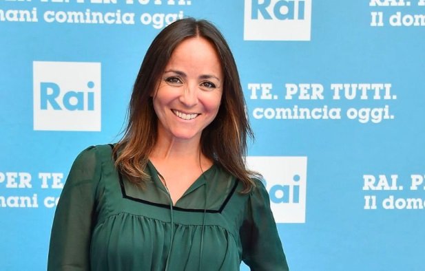 davided81's tweet photo. Cerchiamo una conduzione corale, fresca, che magari conosce molto bene la musica e sa parlare perfettamente inglese e anche a maggioranza femminile?

Ok.
#Escita #Eurovision #Esc2022 https://t.co/SRnmFR9mOO