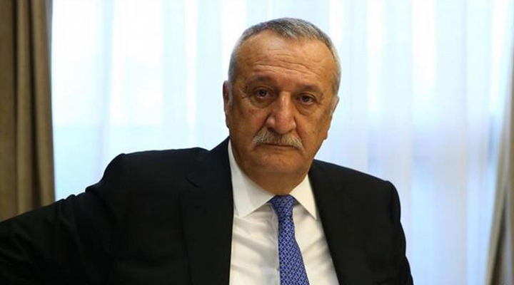 İstinaf mahkemesinden Susurluk JİTEM davası kararı: Beraat kararları bozuldu, Mehmet Ağar ve diğer sanıklar yeniden yargılanacak
bit.ly/3bQf134