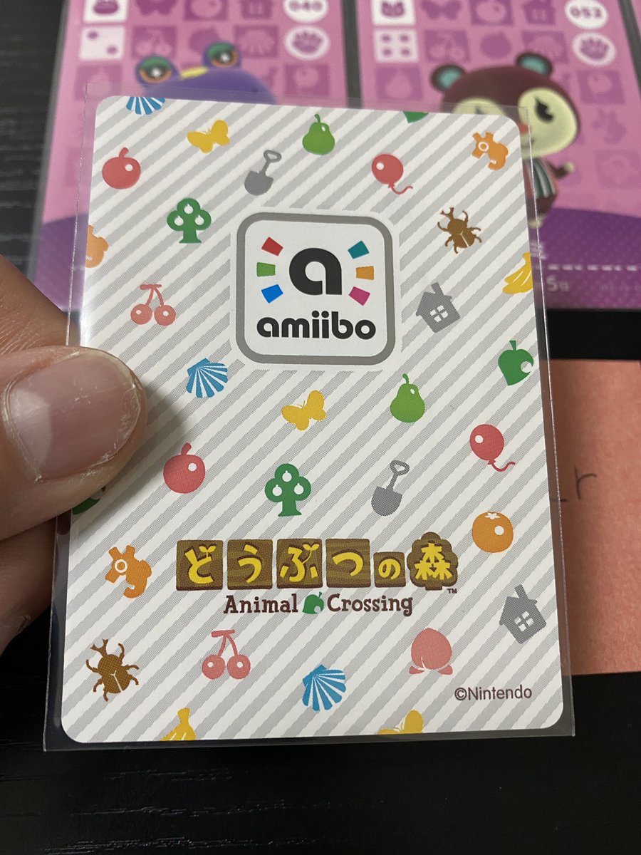 gamedoga_r's tweet photo. amiiboプレゼント企画🎁

1弾の8月誕生日の動物のamiiboを1名にプレゼント！
(当選者の要望…これ持ってるからこれだけでいいなどに添います)

応募方法…リツイートのみで大丈夫です🙆‍♂️
期間…5月25日22時〆

発送方法などは固定ツイート参照ください😌 https://t.co/jOdsAExUrk