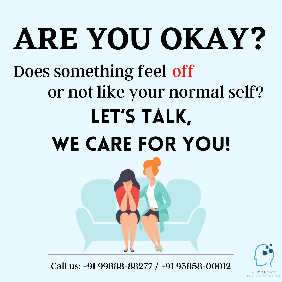 mindanchor_'s tweet photo. It’s okay to not be okay, it’s okay to ask for help. When we don’t ask for the help we need, we just put our own health and sanity at risk. Call us if you are in need, we will be happy to help you!
#mindanchor #projectmindanchor #mentalhealth #mentalhealthmatters #covidsupport https://t.co/9QHbKatNK5