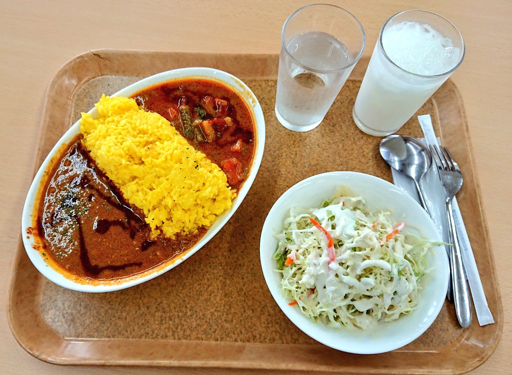 みんなの ロイヤルカリー 口コミ 評判 食べたいランチ 夜ごはんがきっと見つかる ナウティスイーツ