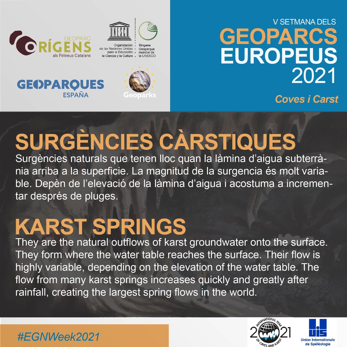 Geoparc Orígens tweet media