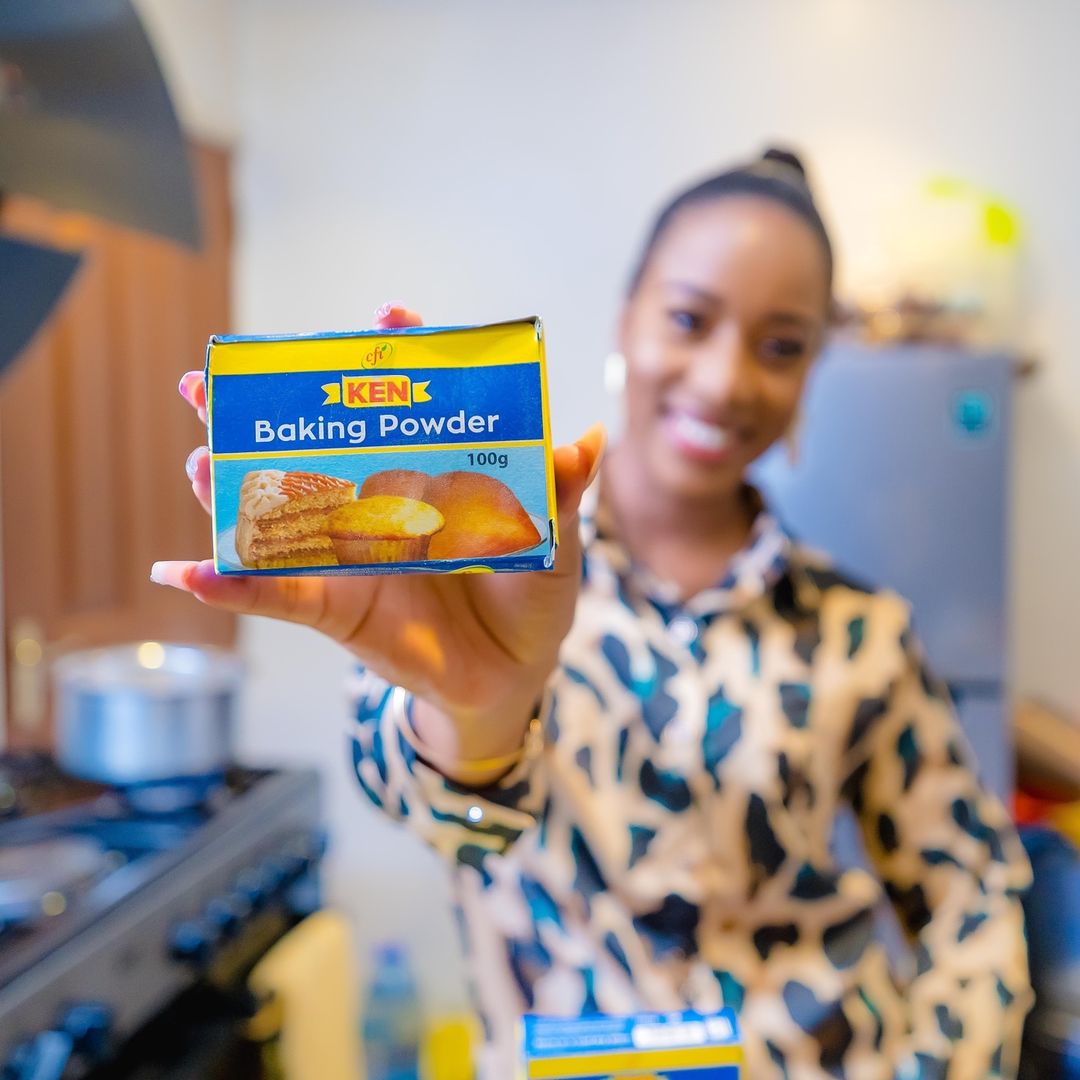 Diana_Bahati's tweet image. It's the weekend guys. What pastry are you making today??? Got to try make some cinnamon rolls for to go with the evening tea. 

Always use #KenBakingPowder in all your Mandazis, Mahamris, Bhajias, cakes and alot more 😉 @CFI_KE 🔥