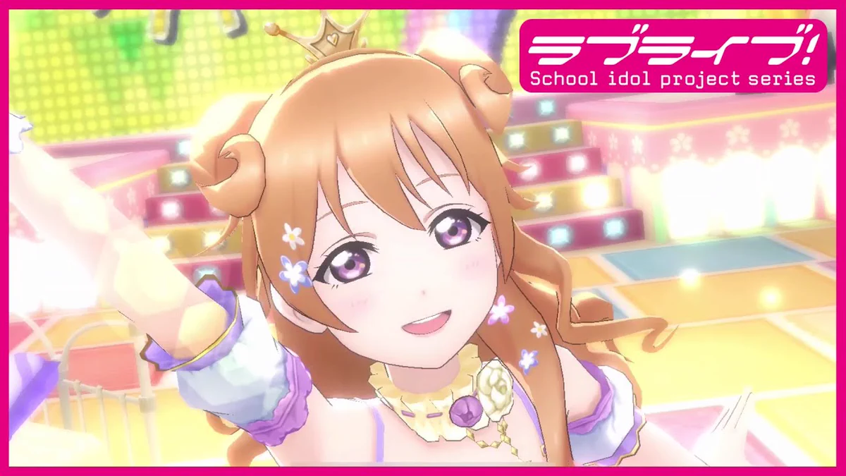 ラブライブ！シリーズ公式 on X: 