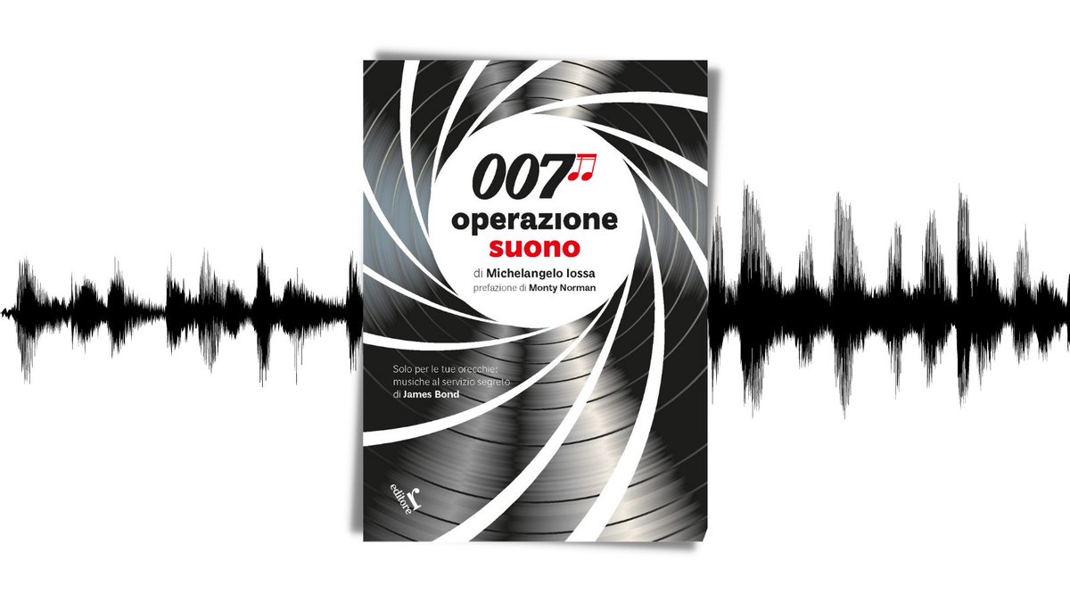 "O07 operazione suono" di <a href="/michelangeloios/">Michelangelo Iossa</a> su <a href="/RaiRadio2/">Rai Radio2</a> 💫