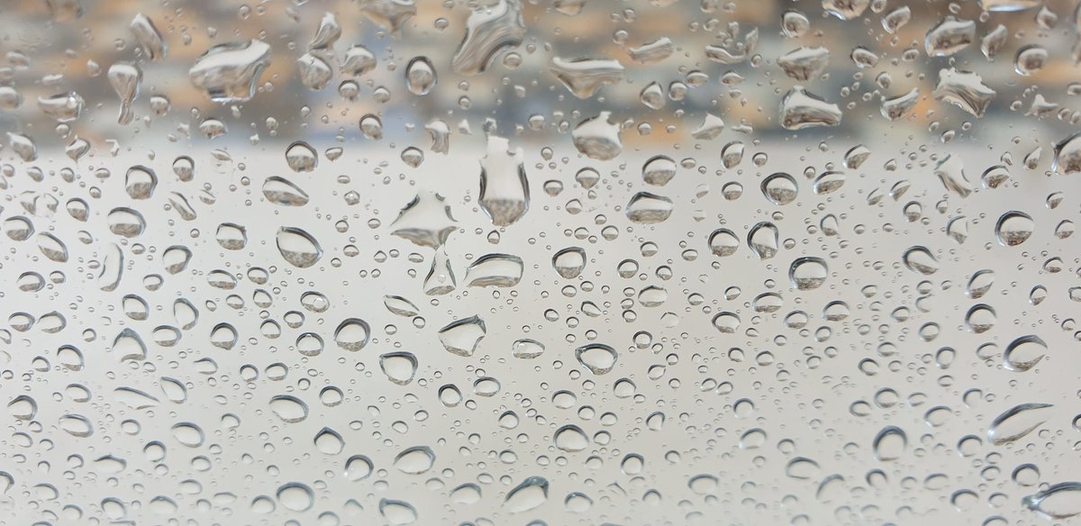 El agua de mayo ha sido un bien muy preciado. Incluso tiene su espacio en la eternidad del refranero español. Siempre eres bienvenida agua de mayo.