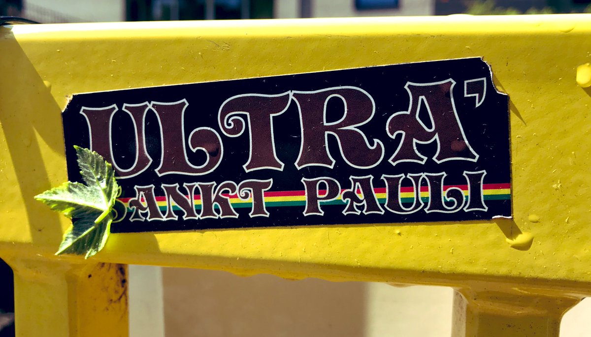 Die <a href="/StPaulizei/">St. Paulizei</a> wünscht den #BoysInBrown viel Erfolg in Regenwurmsburg für ihr letztes Saisonspiel.

Danke für die tolle Rückrunde. Möge es 2021/22 so weitergehen.

#FCSP #Hamburg