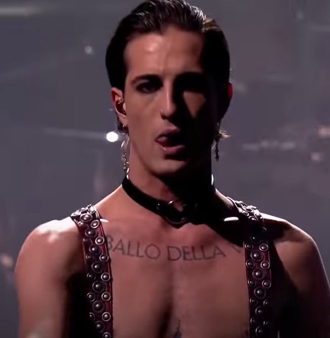 UTododelmundo's tweet photo. Momento en el que toda europa decidió a quien darle los puntos en #Eurovision https://t.co/aLCu41M1w5 #Eurovision