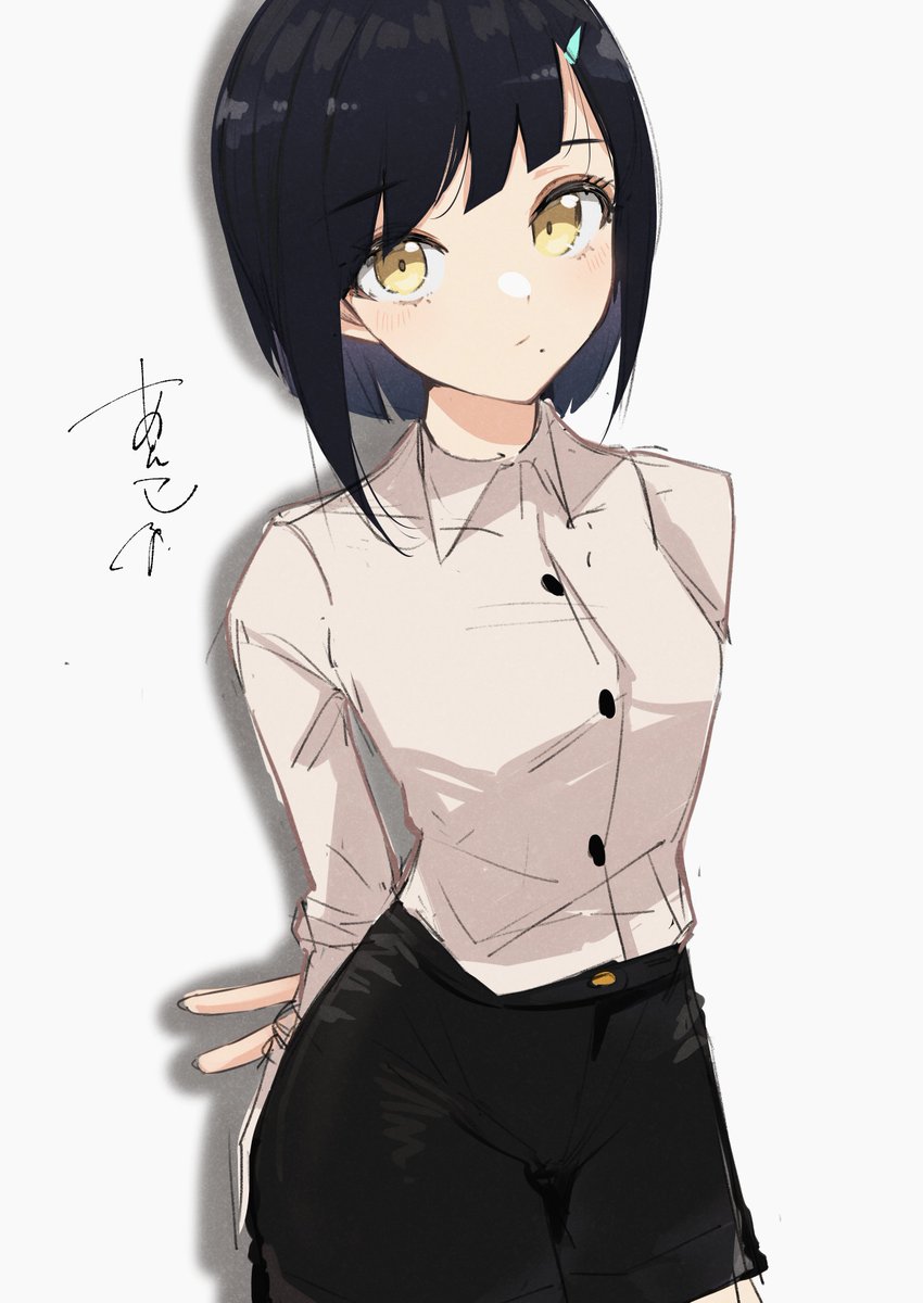 Twoucan 上着なし の注目ツイート イラスト マンガ