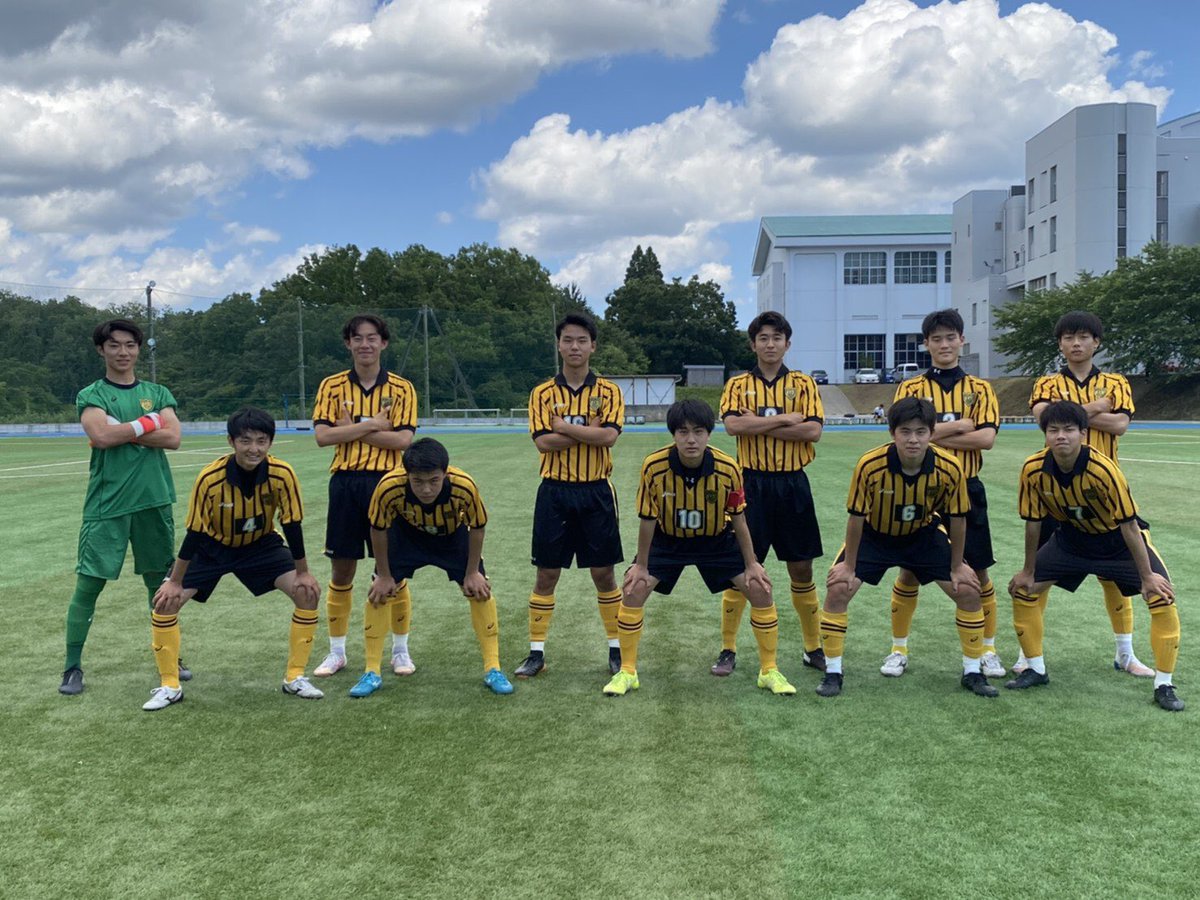 東海大市原望洋サッカー部 Boyo Soccer Twitter