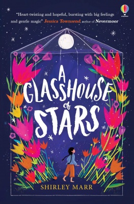 And the wonderful A Glasshouse of Stars by Shirley Marr @Usborne is also out that day! #asianauthors #asiankidlit https://t.co/8EpZEhXXEe