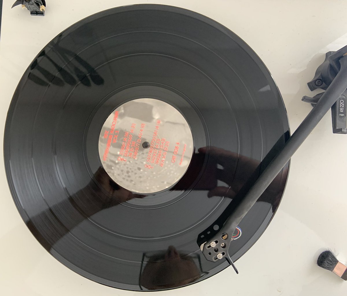 herbaceouscist's tweet image. Morning Disco fans #aphex