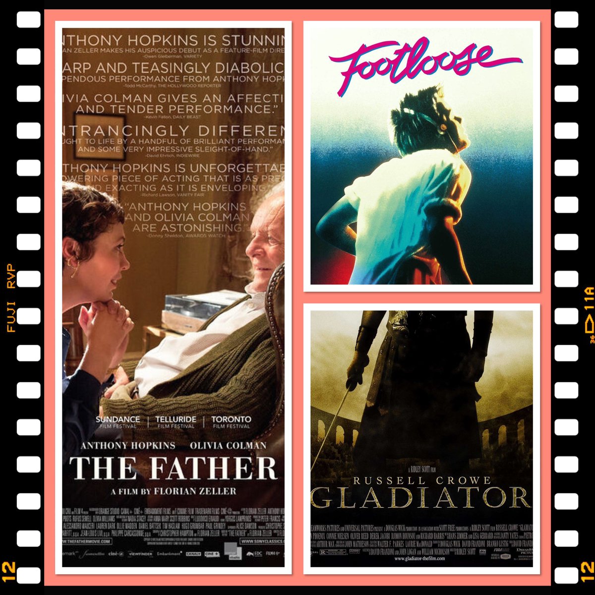 Episode 147: The Father (2020)
Join us back in the studio (shed) together for the first time in months!
We play a promo from @FilmBustersPOD and have all the usual sections in there too! 
Please listen/like/share! #filmtwitter 

podcasts.apple.com/gb/podcast/mov…