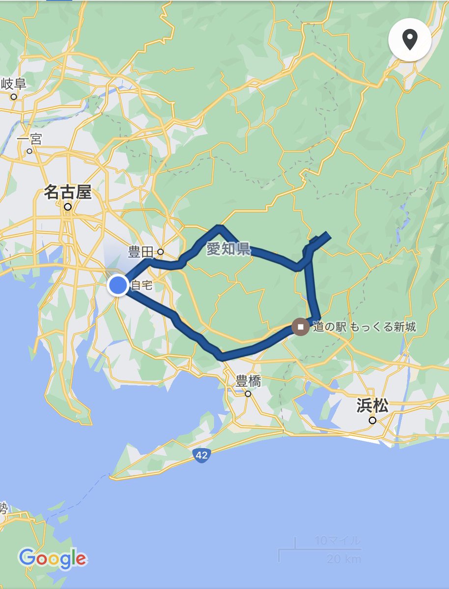 国道33号 通行止に関する今日 現在 リアルタイム最新情報 ナウティス
