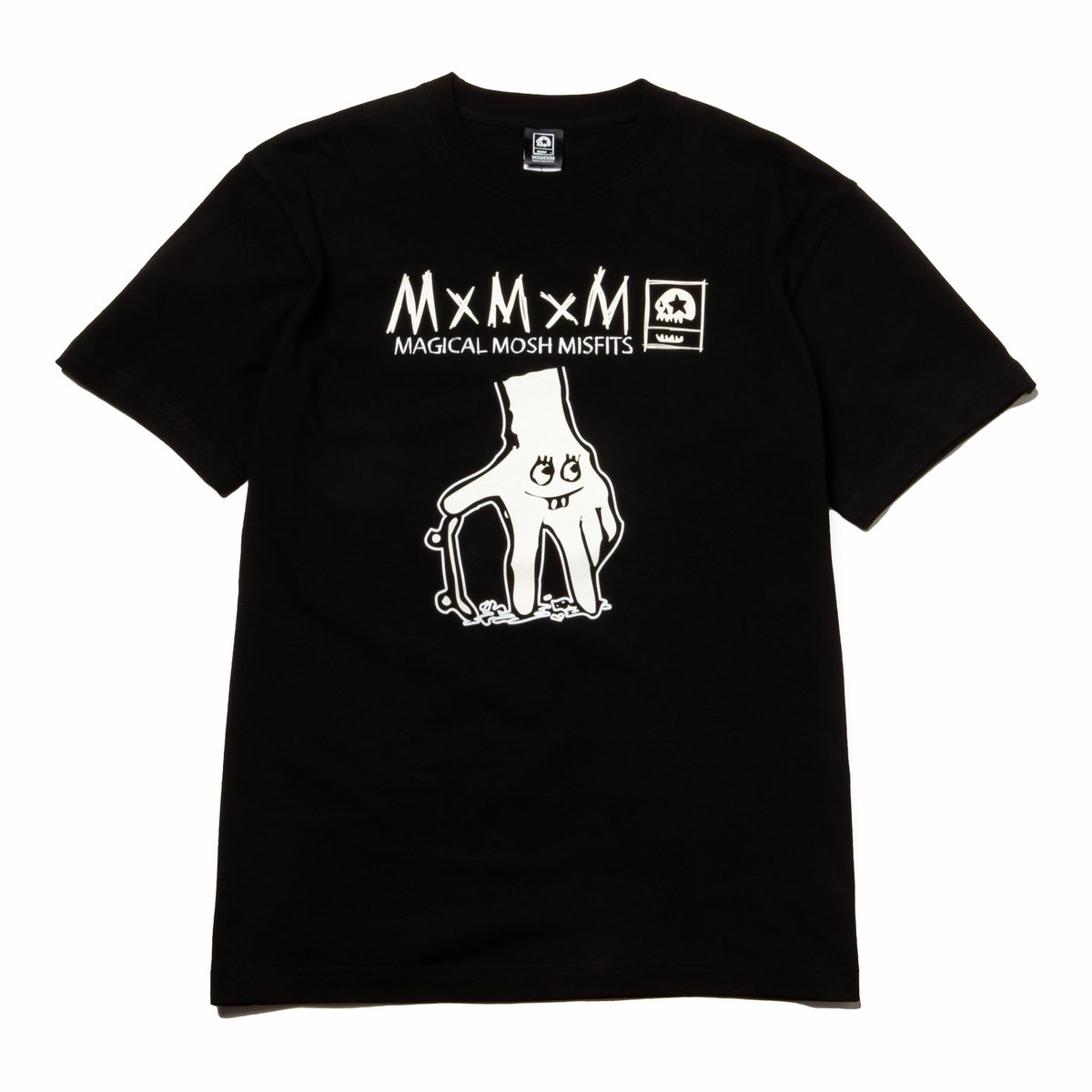 MxMxM / MAGICAL MOSH MISFITS®︎ on X: MxMxM / MAGICAL MOSH MISFITS®︎ on X: