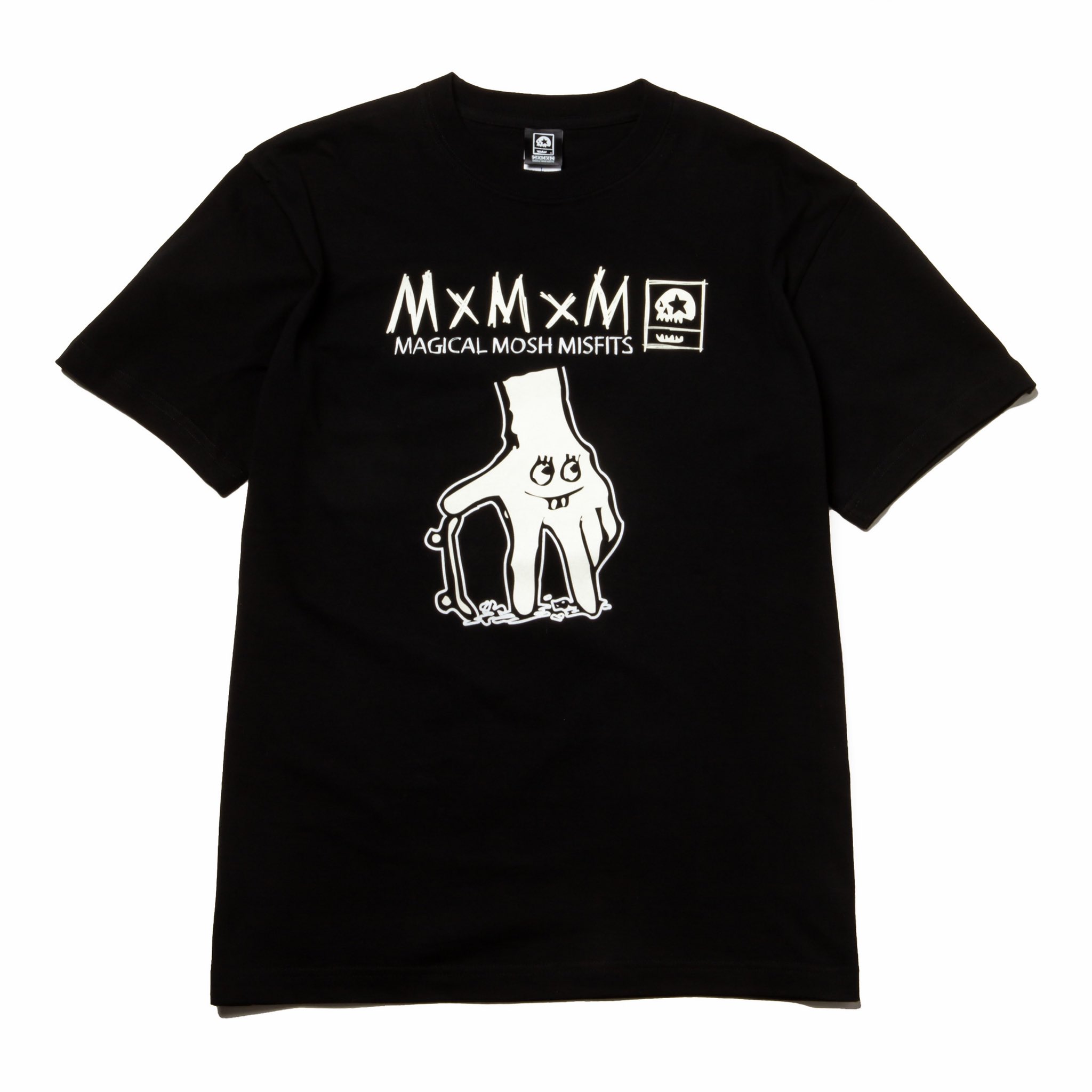 MxMxM / MAGICAL MOSH MISFITS®︎ on X: MxMxM / MAGICAL MOSH MISFITS®︎ on X: